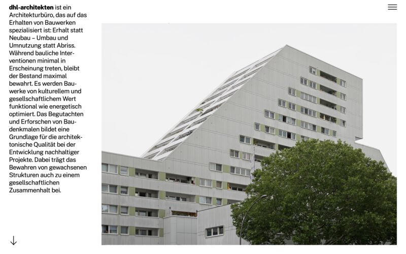 dhl-architekten