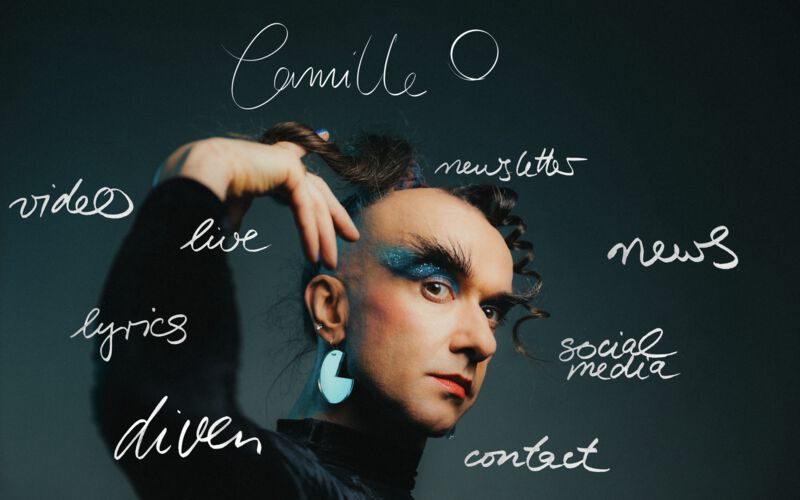 Camille O