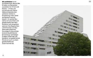 dhl-architekten