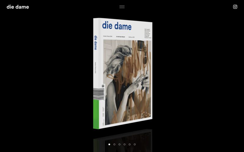 die dame